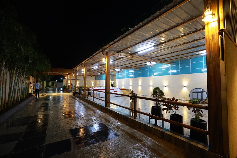 Restaurant 1